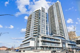 Condo for Rent, 65 Watergarden Dr #1503, Mississauga, ON