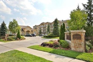 Condo Apartment for Rent, 1490 Bishops Gate #209, Oakville, ON