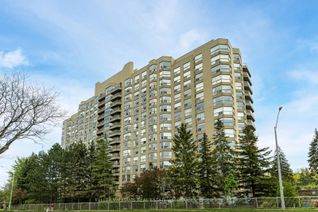 Condo for Sale, 1800 The Collegeway Way #910, Mississauga, ON