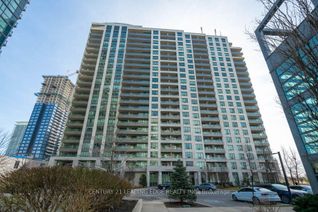 Property for Rent, 335 Rathburn Rd W #203, Mississauga, ON