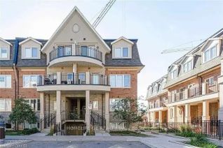 Condo for Rent, 2420 Baronwood Dr #34 04, Oakville, ON