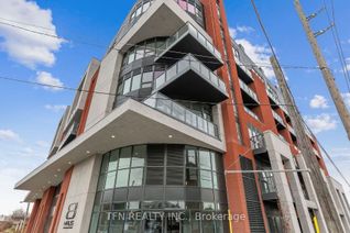 Property for Sale, 2433 Dufferin St #316, Toronto, ON