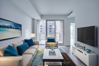 Condo Apartment for Sale, 1787 St Clair Ave W #318, Toronto, ON