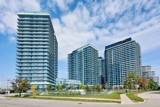 Condo Apartment for Sale, 4655 Metcalfe Ave #508, Mississauga, ON