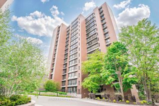 Condo Apartment for Sale, 1400 Dixie Rd #216, Mississauga, ON