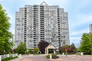 Property for Sale, 3 Rowntree Rd #1004, Toronto, ON