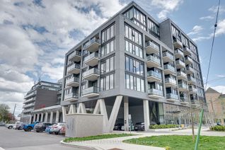 Condo Apartment for Sale, 7 Smith Cres #216, Toronto, ON