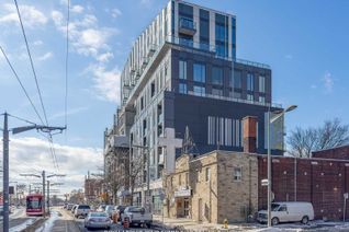 Apartment for Rent, 1808 St.Clair Ave #415, Toronto, ON
