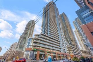 Apartment for Sale, 2212 Lake Shore Blvd W #3605, Toronto, ON