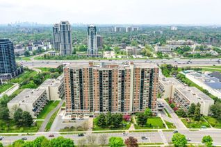 Condo Apartment for Sale, 362 The East Mall #101, Toronto, ON