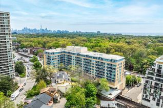 Condo Apartment for Sale, 20 Gothic Ave #609, Toronto, ON