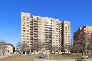 Property for Sale, 4 Elsinore Path #106, Toronto, ON