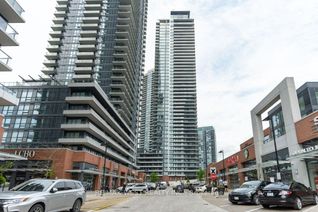 Apartment for Sale, 10 Park Lawn Rd #2508, Toronto, ON