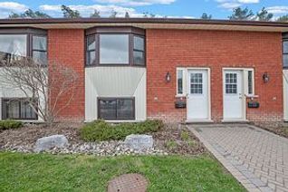 Townhouse for Sale, 115 Mary St W #20, Kawartha Lakes, ON