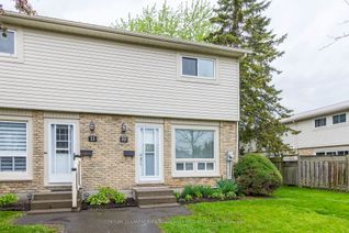 Townhouse for Sale, 161 Bay St #10, Quinte West, ON
