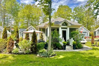 Bungalow for Sale, 7 Hollow Lane E #217, Prince Edward County, ON