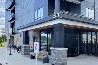 Apartment for Sale, 243 Northfield Dr E #511, Waterloo, ON