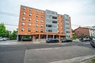 Apartment for Sale, 23 Main St #603, Hamilton, ON