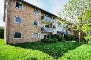 Apartment for Sale, 645 Wonderland Rd S #7, London, ON