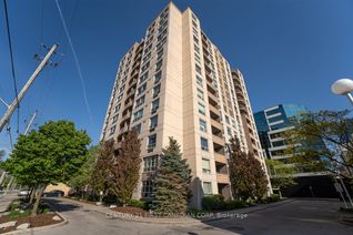 Condo Apartment for Sale, 155 Kent St #803, London, ON
