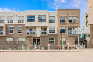 Condo Townhouse for Sale, 62 Balsam St E #T211, Waterloo, ON