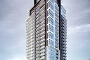 Property for Rent, 15 Queen St S #714, Hamilton, ON