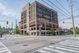 Property for Sale, 427 Aberdeen Ave #303, Hamilton, ON