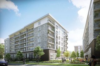 Condo Apartment for Sale, 275 Larch St #G613, Waterloo, ON