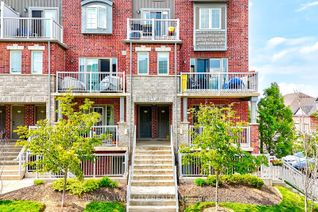 Condo for Sale, 31 Sienna St #A, Kitchener, ON