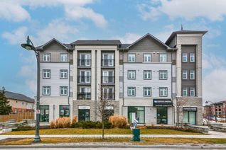 Condo Apartment for Sale, 64 Frederick Dr #303, Guelph, ON
