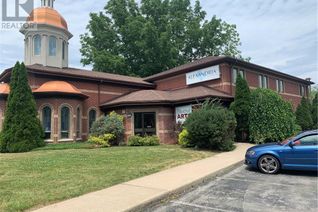 Commercial/Retail Property for Lease, 85 Lakeshore Road Unit# Upper, St. Catharines, ON