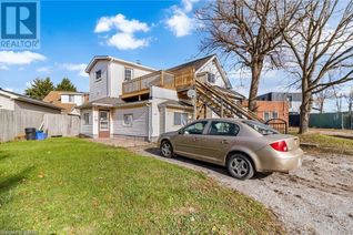 Detached House for Sale, 1424 Beaverdams Road, Thorold, ON
