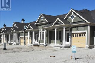 Freehold Townhouse for Sale, 2 Sandy Coast Crescent, Wasaga Beach, ON