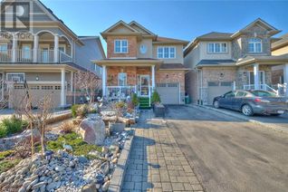 Detached House for Sale, 4444 Saw Mill Drive, Niagara Falls, ON
