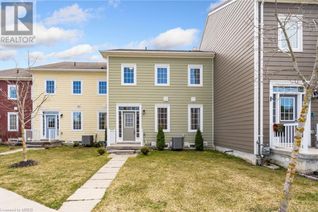 Condo Townhouse for Sale, 54 Providence Way Unit# 6, Wasaga Beach, ON