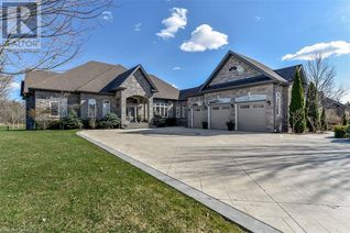 House for Sale, 3 Castlewood Court, Caledon, ON