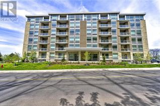 Condo Apartment for Sale, 455 Charlton Avenue E Unit# 308, Hamilton, ON