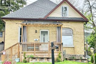 House for Sale, 76 East Street, St. Thomas, ON