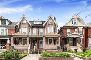 Property for Sale, 250 Saint Clarens Ave, Toronto, ON