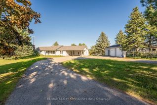 Bungalow for Sale, 14201 Mclaughlin Rd, Scugog, ON
