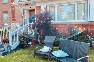 House for Rent, 22 Barfield Ave #Lower, Toronto, ON