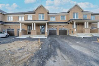 Townhouse for Rent, 1999 Lowry Dr, Oshawa, ON