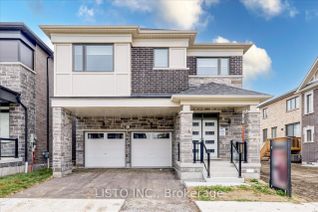 Detached House for Sale, 1472 Skybird Lane N, Pickering, ON