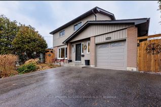 Detached House for Rent, 976 Timmins Gdns #Main, Pickering, ON