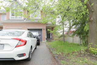 Freehold Townhouse for Rent, 75 Twigg Dr, Ajax, ON