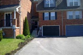 Freehold Townhouse for Sale, 15 Milloy Pl, Aurora, ON