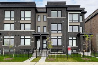Freehold Townhouse for Sale, 2170 Donald Cousens Pkwy, Markham, ON