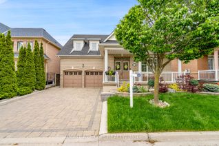House for Sale, 16 Tremblay Ave, Vaughan, ON