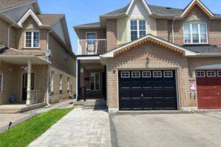 Semi-Detached House for Sale, 64 Nantucket Dr, Richmond Hill, ON