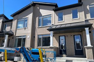 Freehold Townhouse for Rent, 11814 Tenth Line, Whitchurch-Stouffville, ON
